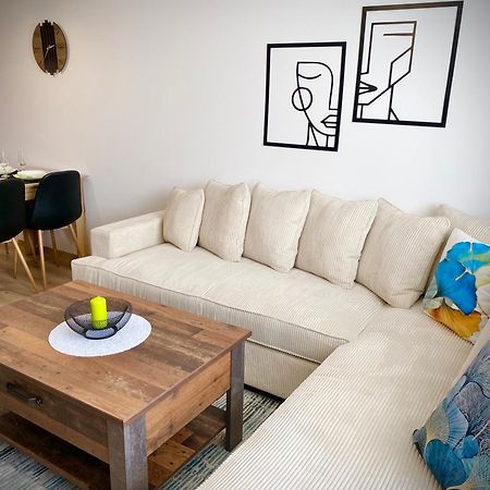 Colourful Apartment For 4 Guests And Free Parking Stara Zagora Exterior photo