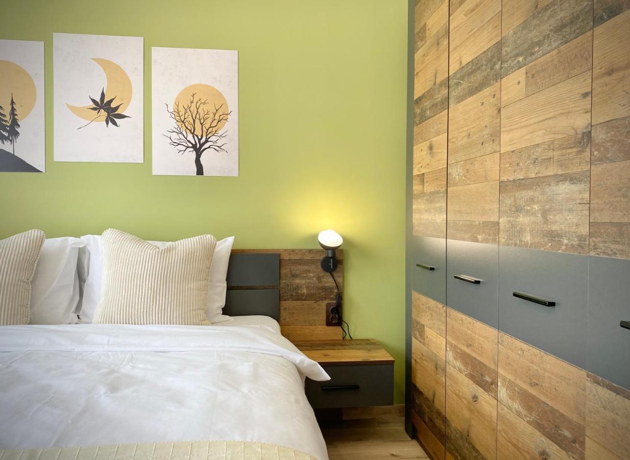 Colourful Apartment For 4 Guests And Free Parking Stara Zagora Exterior photo