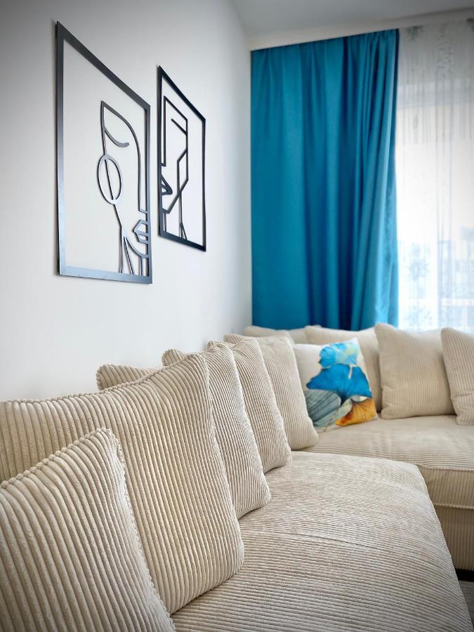 Colourful Apartment For 4 Guests And Free Parking Stara Zagora Exterior photo