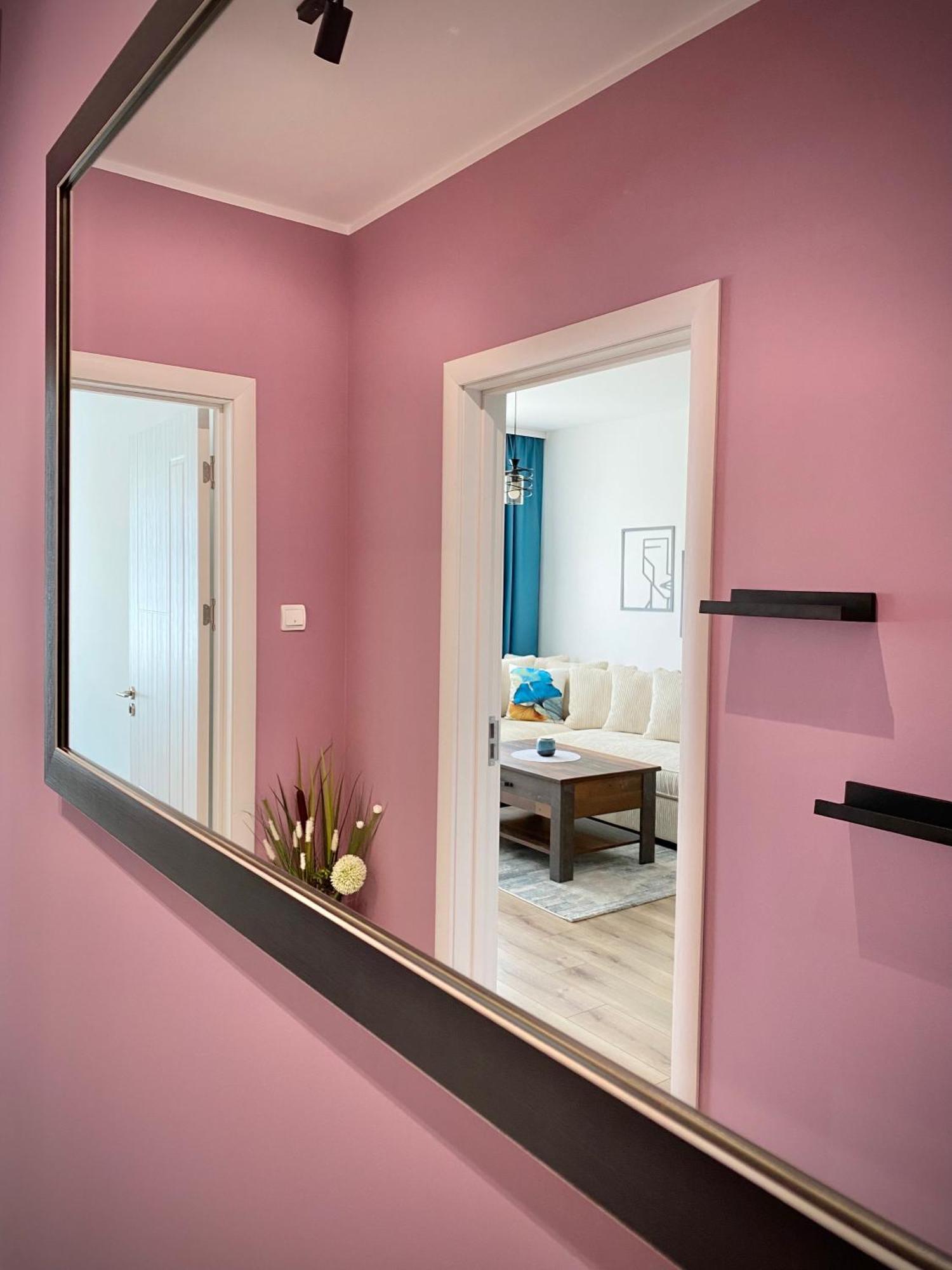 Colourful Apartment For 4 Guests And Free Parking Stara Zagora Exterior photo